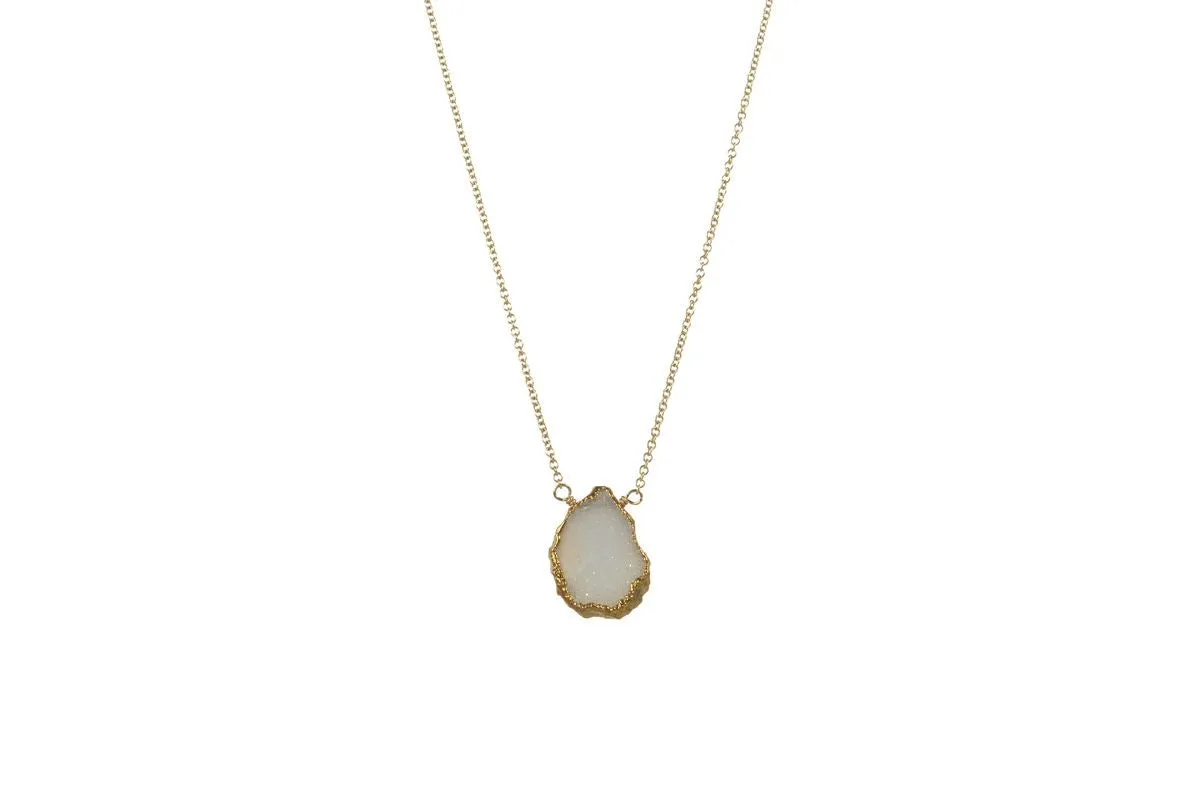 DRUZY SPS NECKLACE