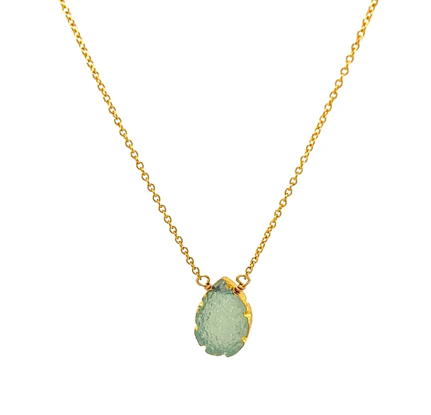DRUZY SPS NECKLACE