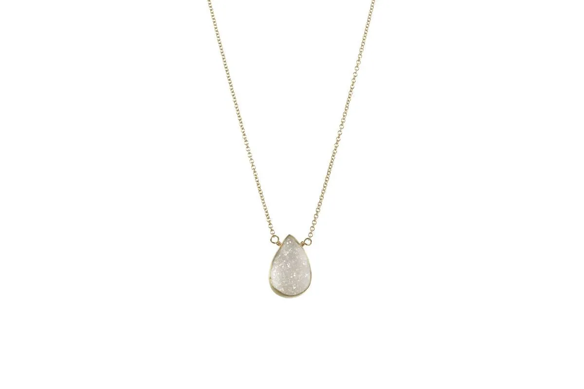 DRUZY SPS NECKLACE