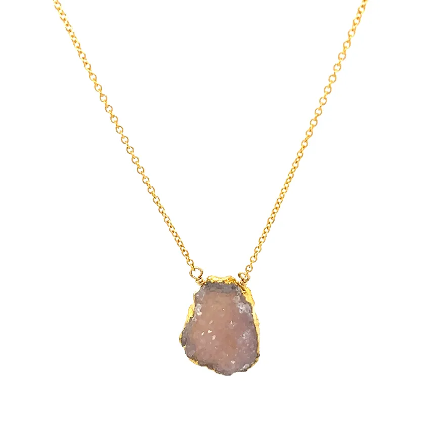 DRUZY SPS NECKLACE