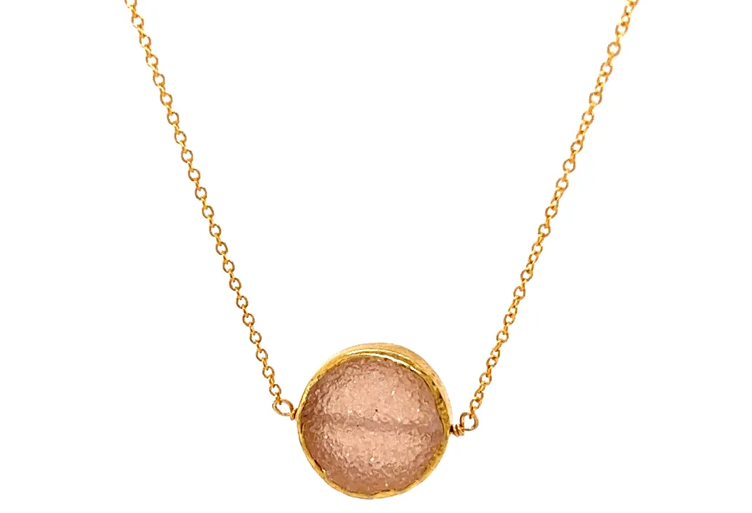DRUZY SPS NECKLACE