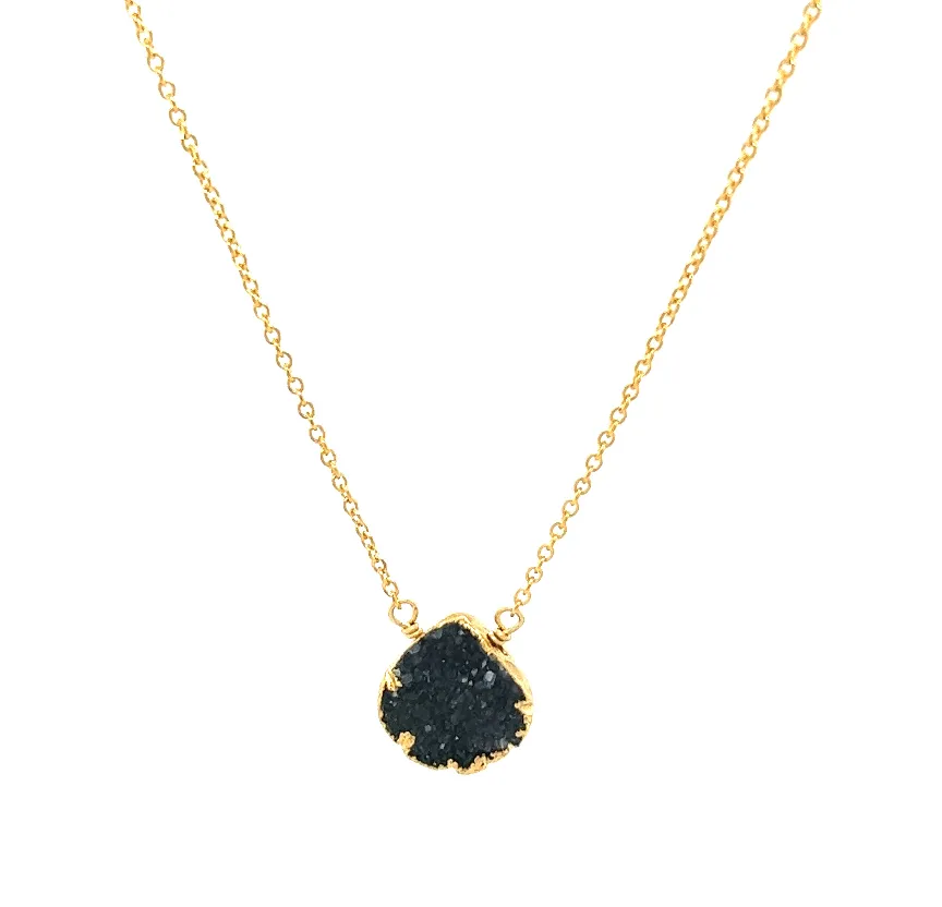 DRUZY SPS NECKLACE