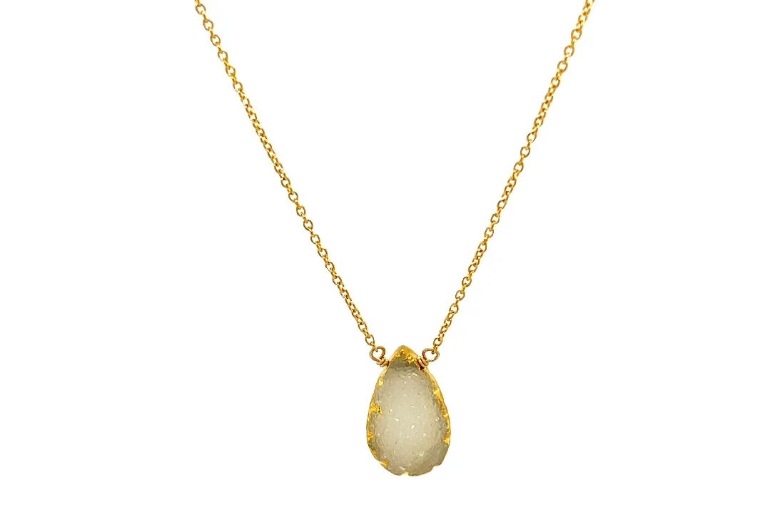 DRUZY SPS NECKLACE