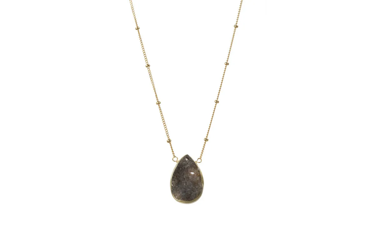 DRUZY SPS NECKLACE