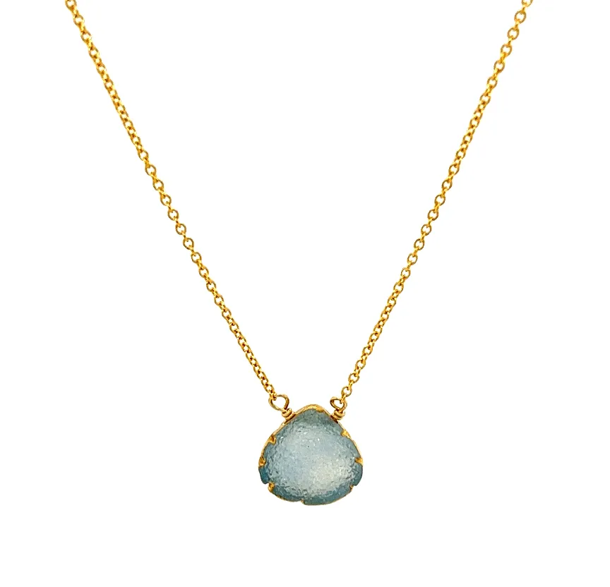DRUZY SPS NECKLACE