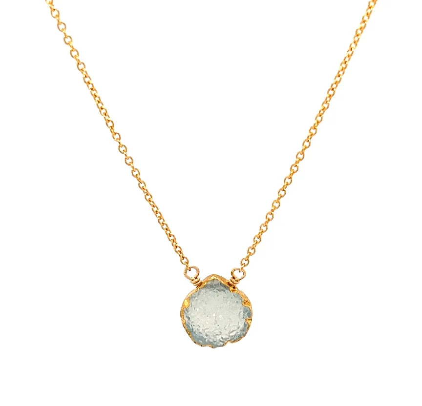 DRUZY SPS NECKLACE