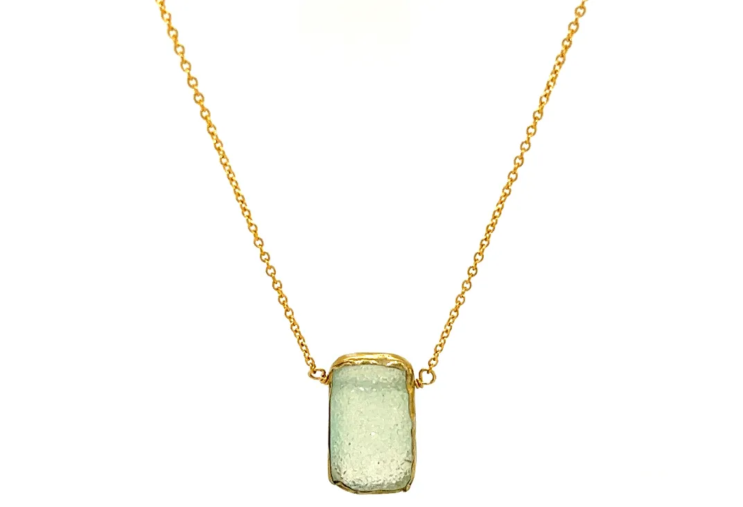DRUZY SPS NECKLACE