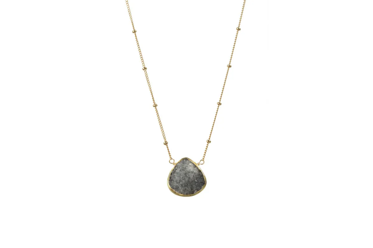 DRUZY SPS NECKLACE