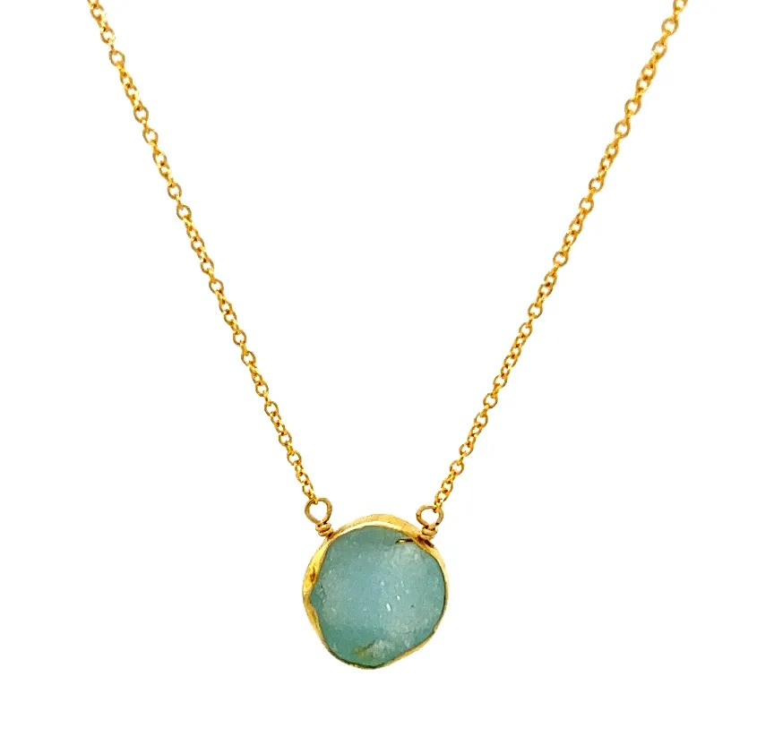 DRUZY SPS NECKLACE