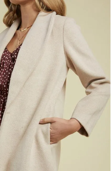 Dusk Coat