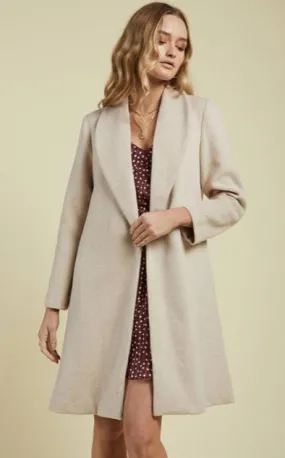 Dusk Coat