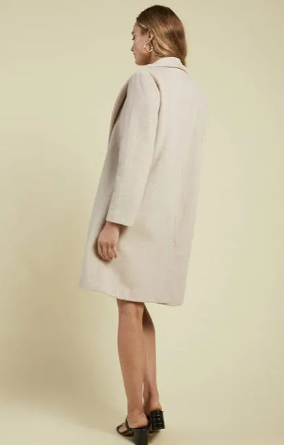 Dusk Coat