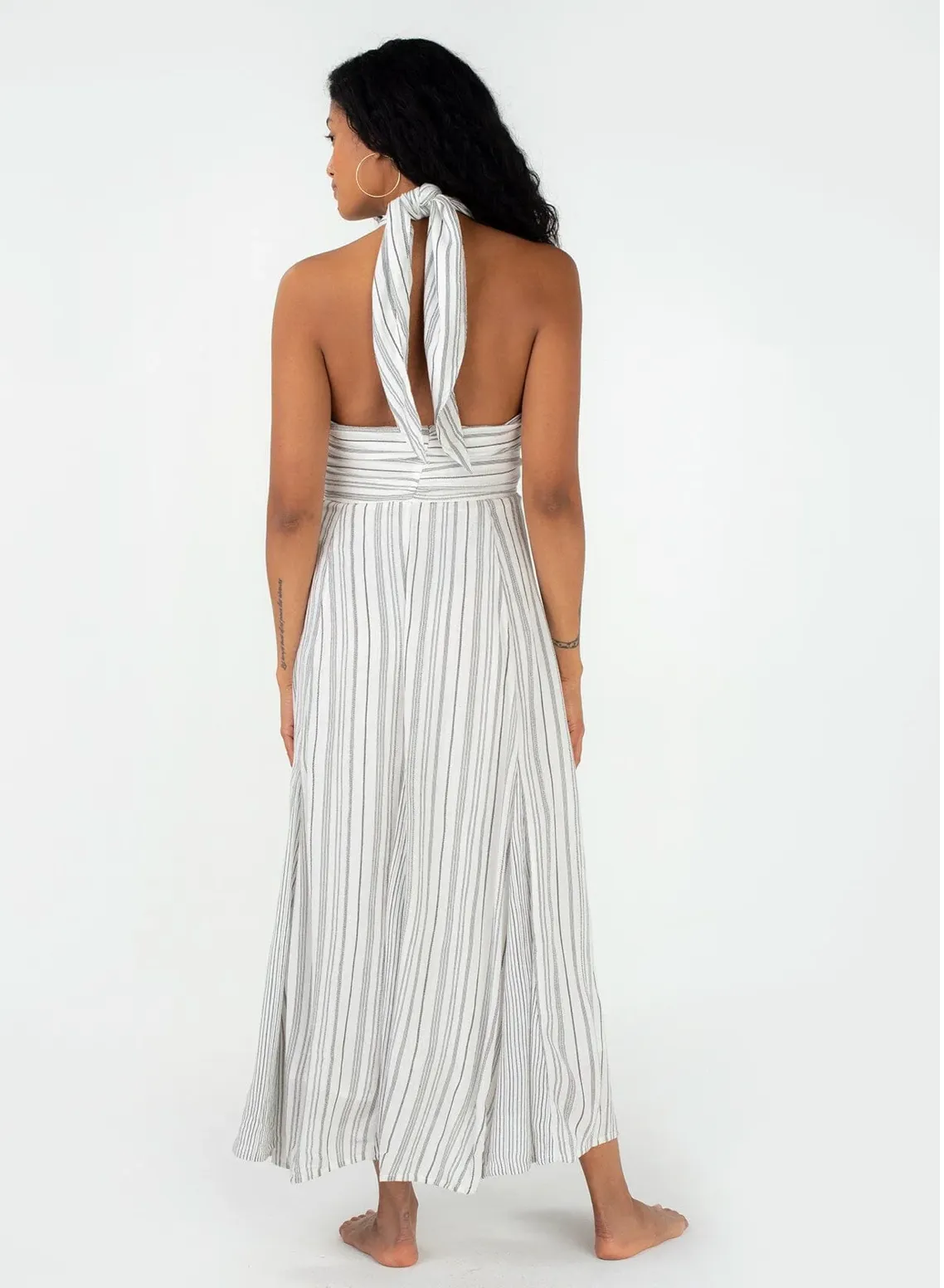 Dusk To Dawn Convertible Maxi Dress