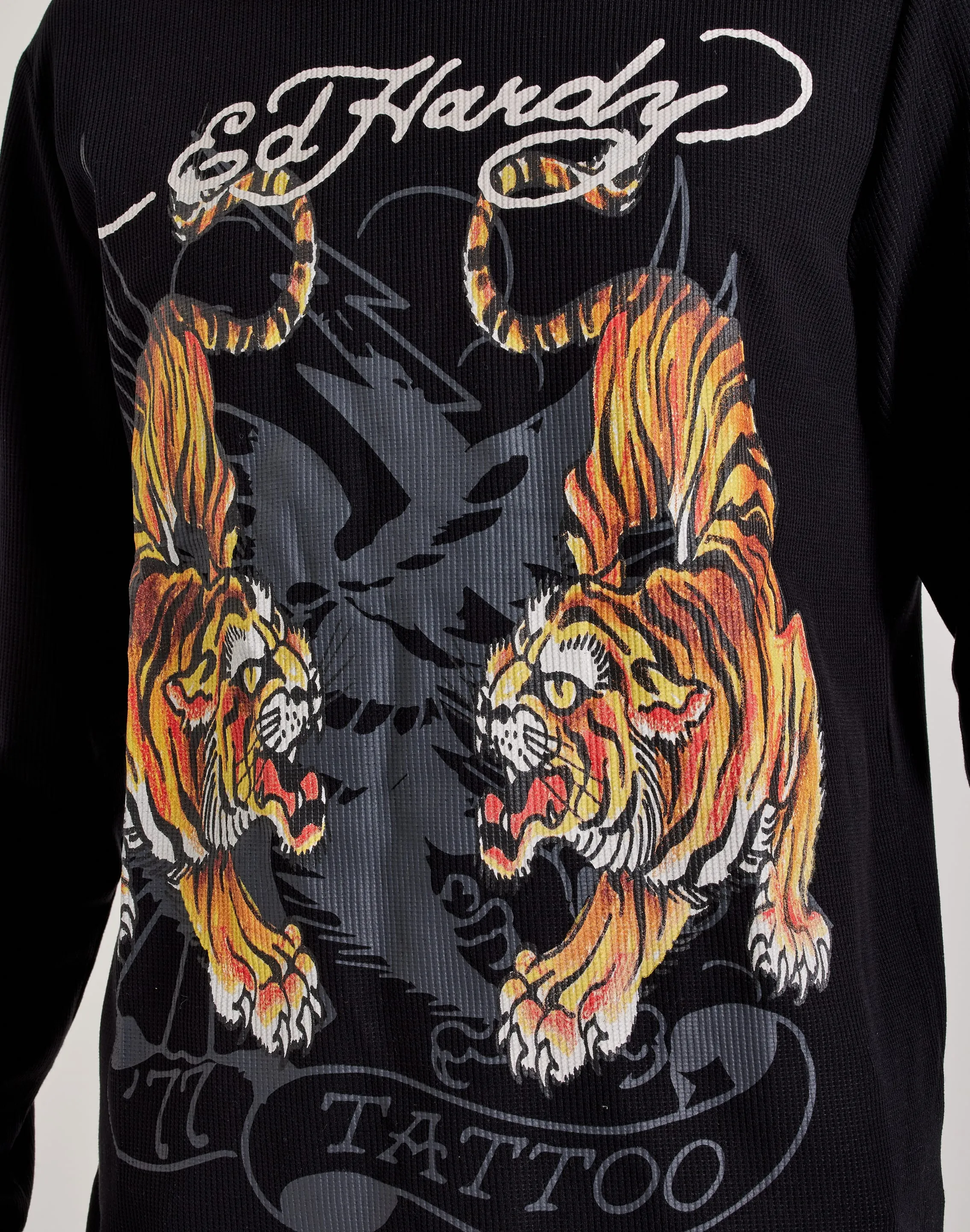 Ed Hardy  Tiger Thermal