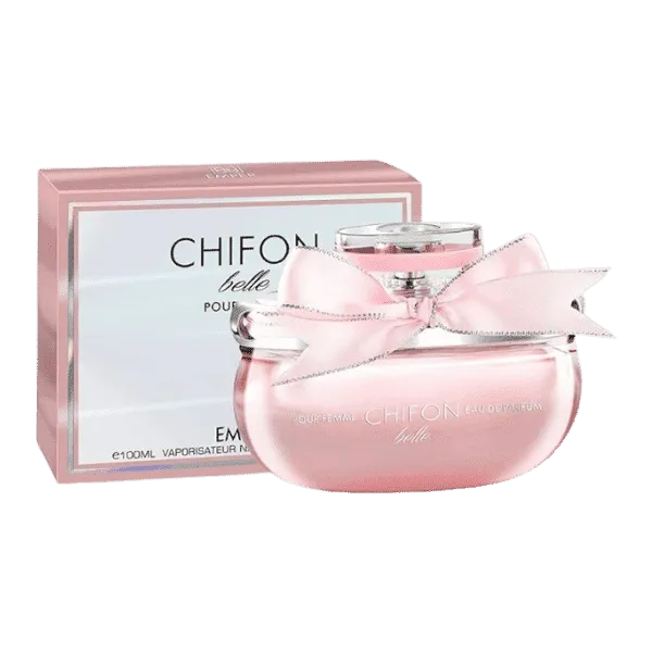 EMPER CHIFON PERFUME FOR WOMEN 100ML