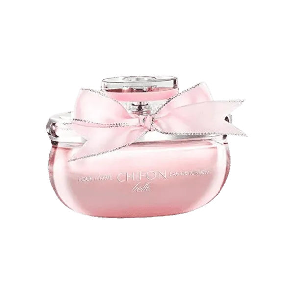 EMPER CHIFON PERFUME FOR WOMEN 100ML