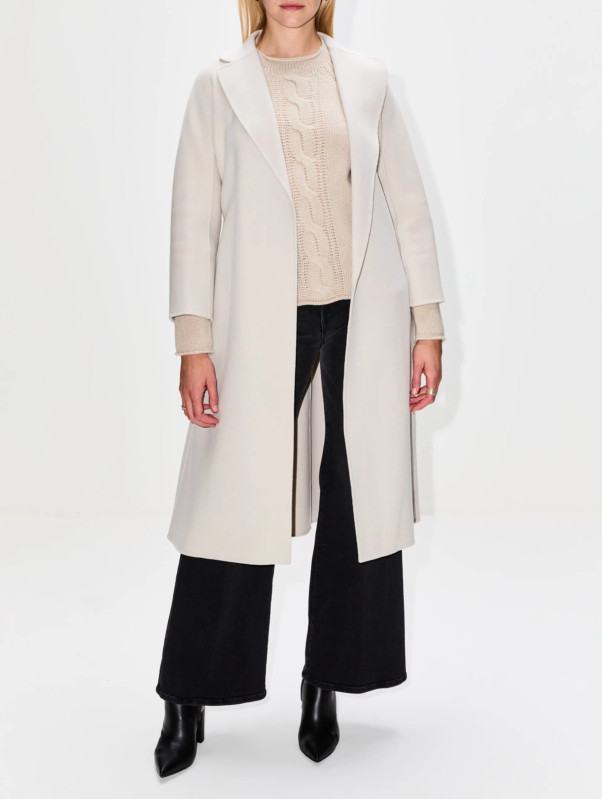 Esturia Coat