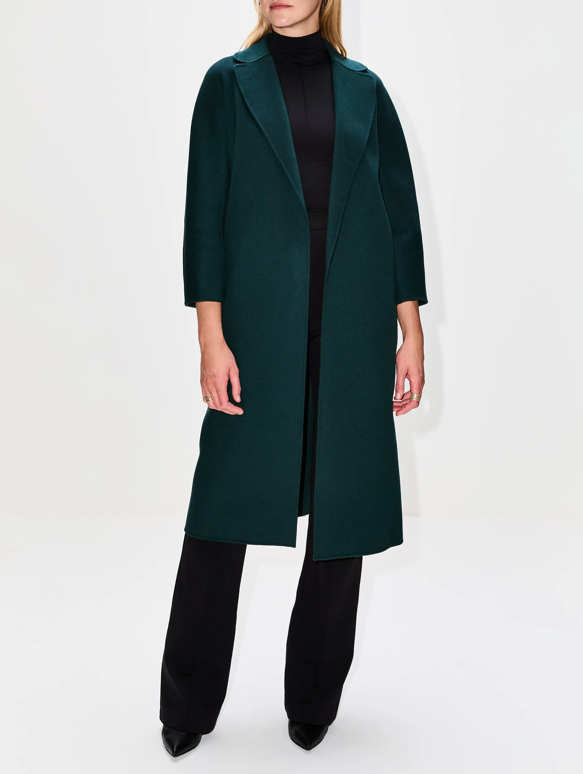 Esturia Coat