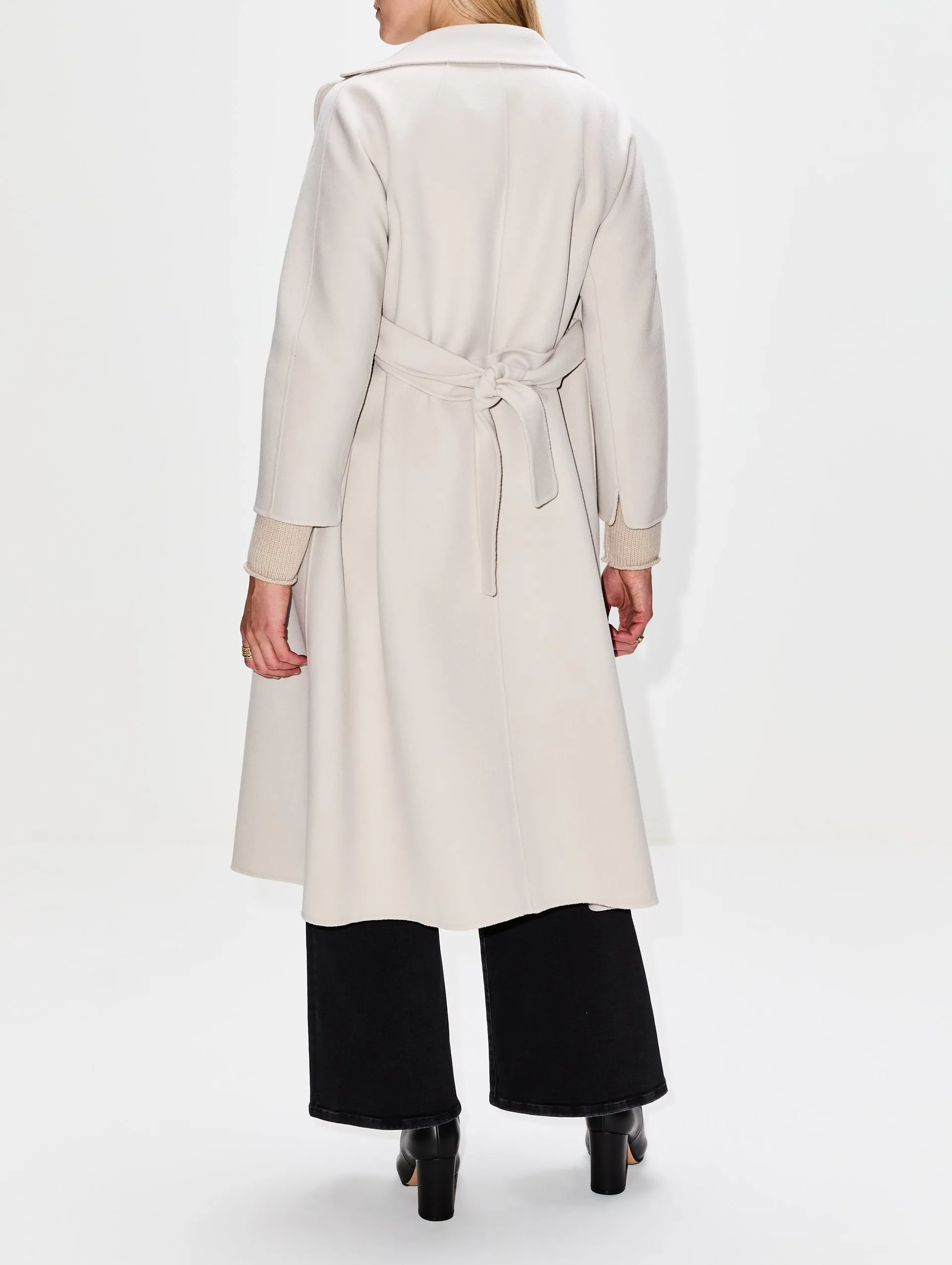 Esturia Coat