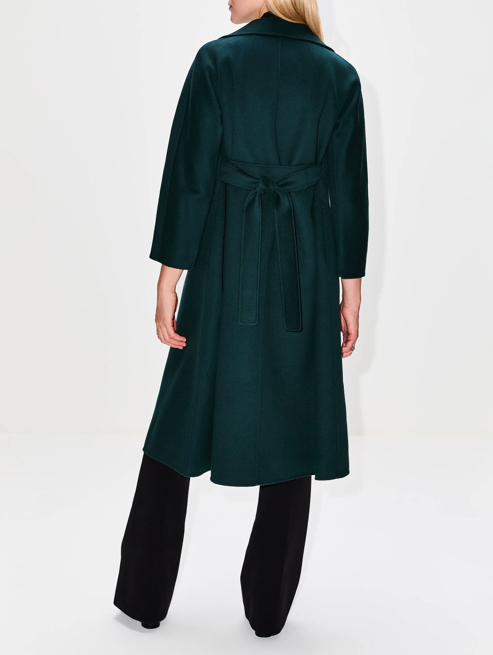 Esturia Coat