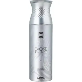 EVOKE SILVER EDITION 200ML