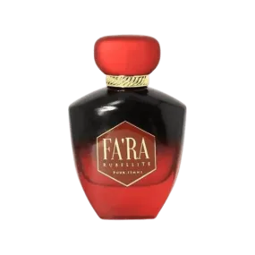 FARA RUBELLITE PARFUM FOR WOMEN 100ML