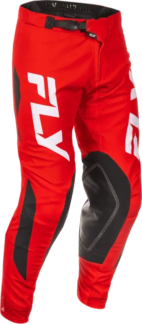 Fly Racing 2025 Men's Evolution DST Motorcycle Riding Pants