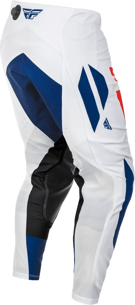 Fly Racing 2025 Men's Evolution DST Motorcycle Riding Pants