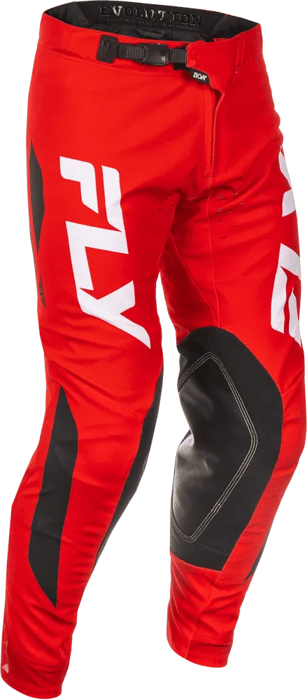 Fly Racing 2025 Men's Evolution DST Motorcycle Riding Pants