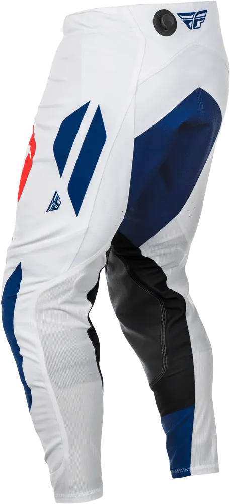 Fly Racing 2025 Men's Evolution DST Motorcycle Riding Pants