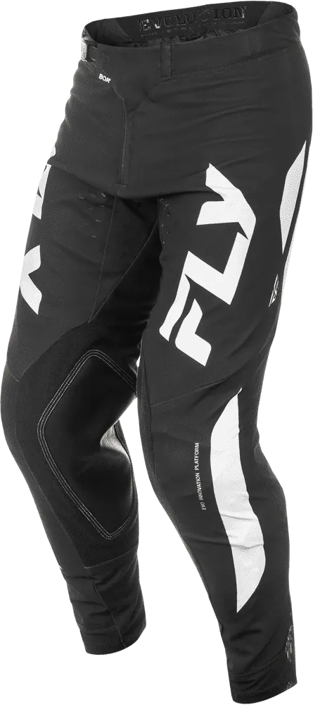 Fly Racing 2025 Men's Evolution DST Motorcycle Riding Pants