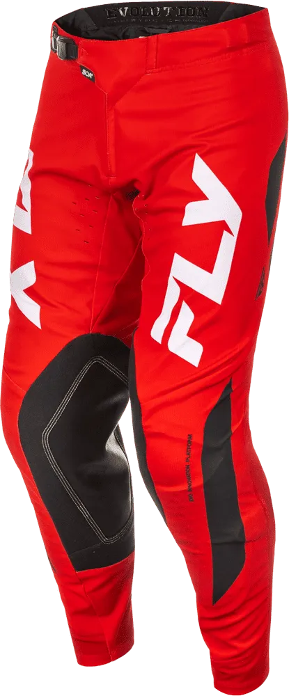 Fly Racing 2025 Men's Evolution DST Motorcycle Riding Pants