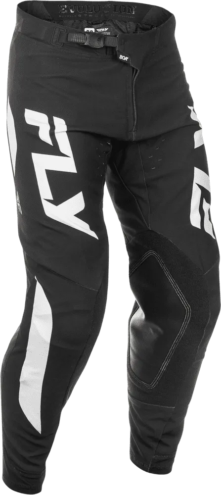 Fly Racing 2025 Men's Evolution DST Motorcycle Riding Pants