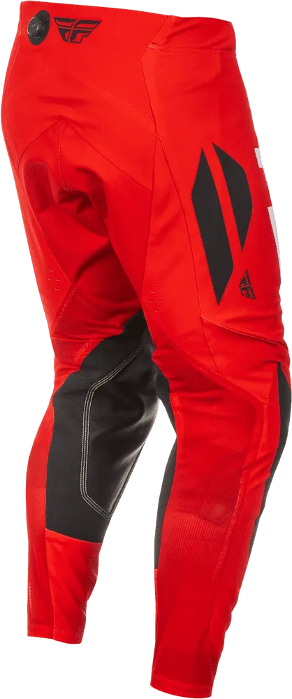 Fly Racing 2025 Men's Evolution DST Motorcycle Riding Pants