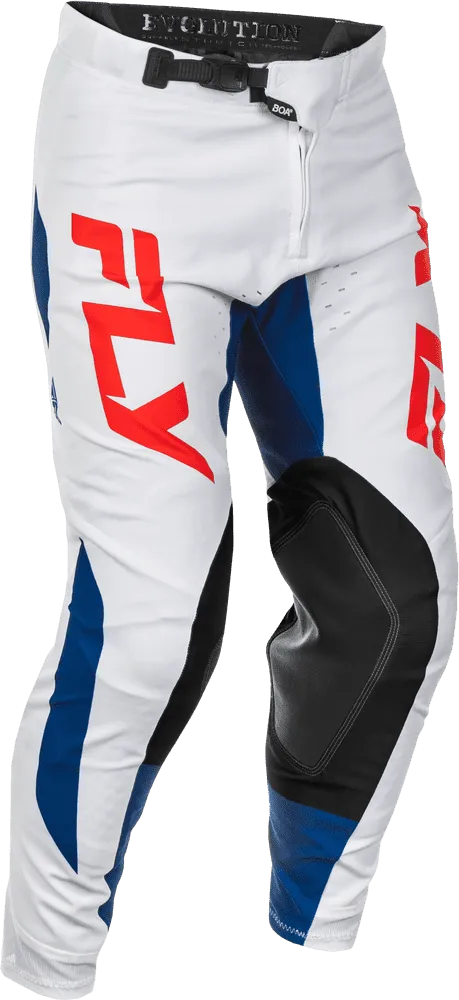Fly Racing 2025 Men's Evolution DST Motorcycle Riding Pants