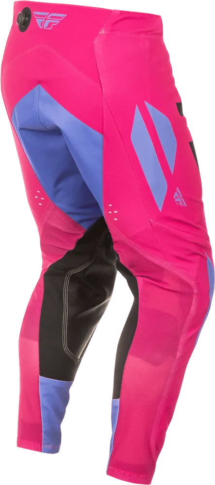 Fly Racing 2025 Men's Evolution DST Motorcycle Riding Pants