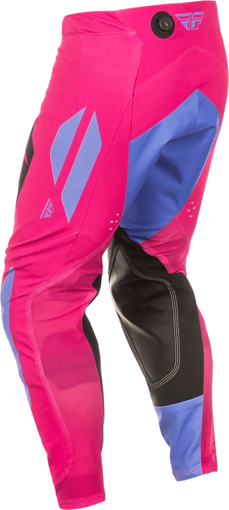 Fly Racing 2025 Men's Evolution DST Motorcycle Riding Pants