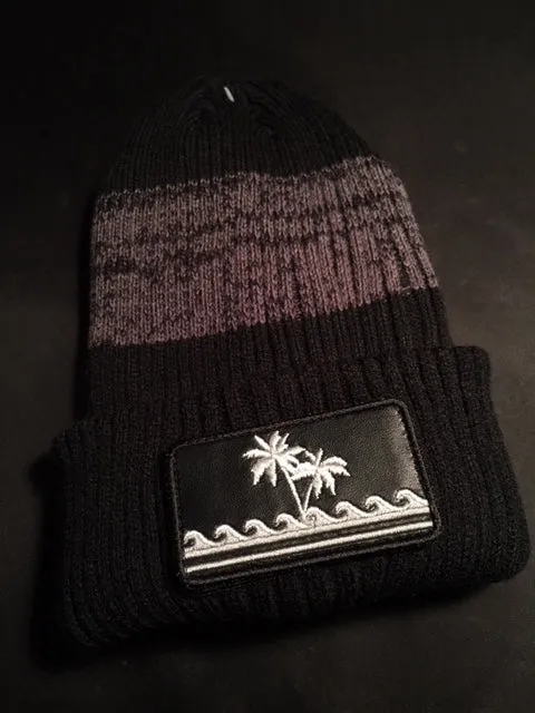 Free Island Palm Beanie with Minimum Purchase of $20
