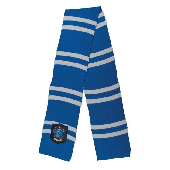 Harry Potter Scarf - Ravenclaw Scarf