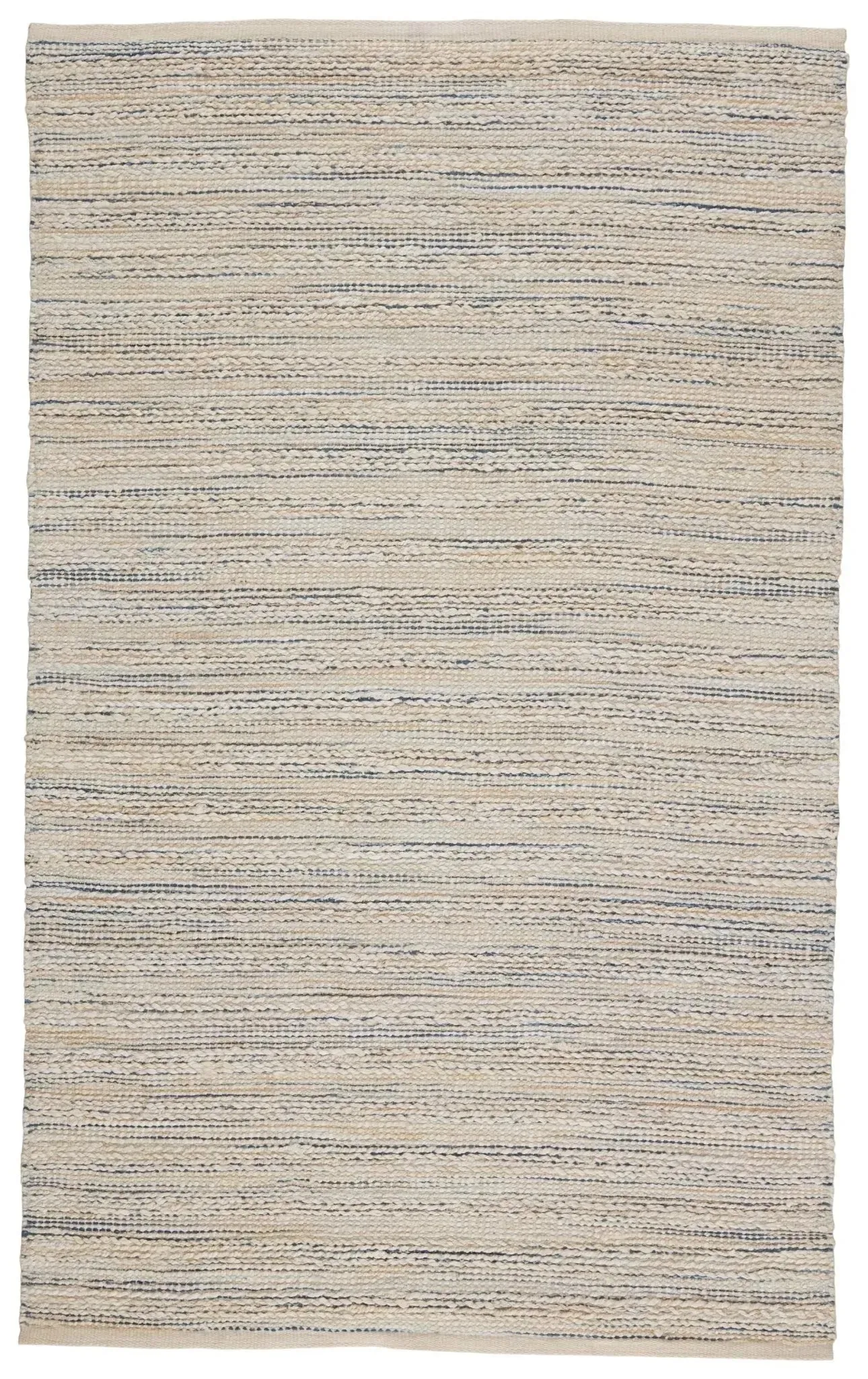 Himalaya HM25 White/Blue Rug