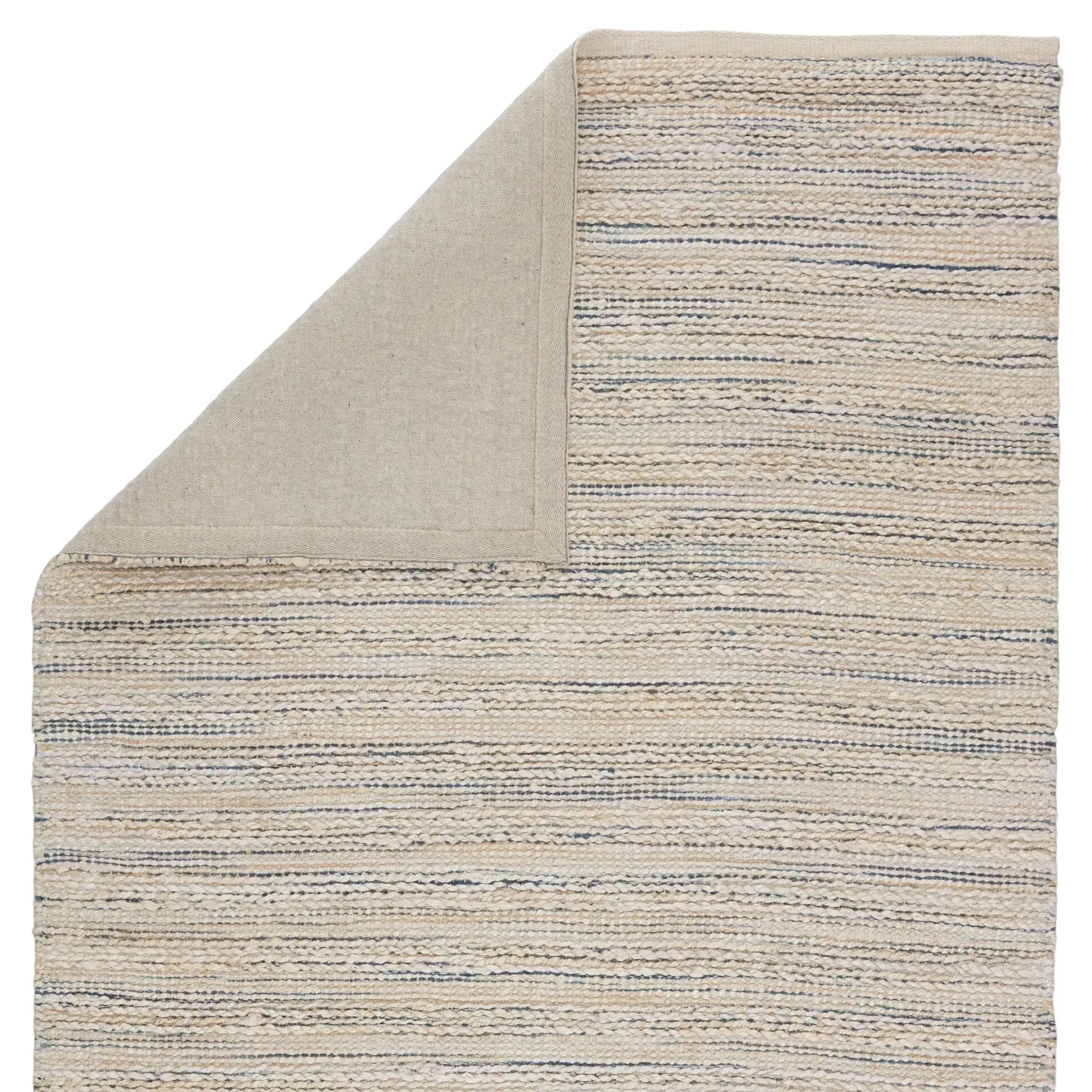 Himalaya HM25 White/Blue Rug