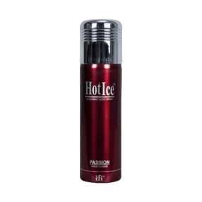 HOTICE PASSION POUR HOMME BODY SPRAY 200ML
