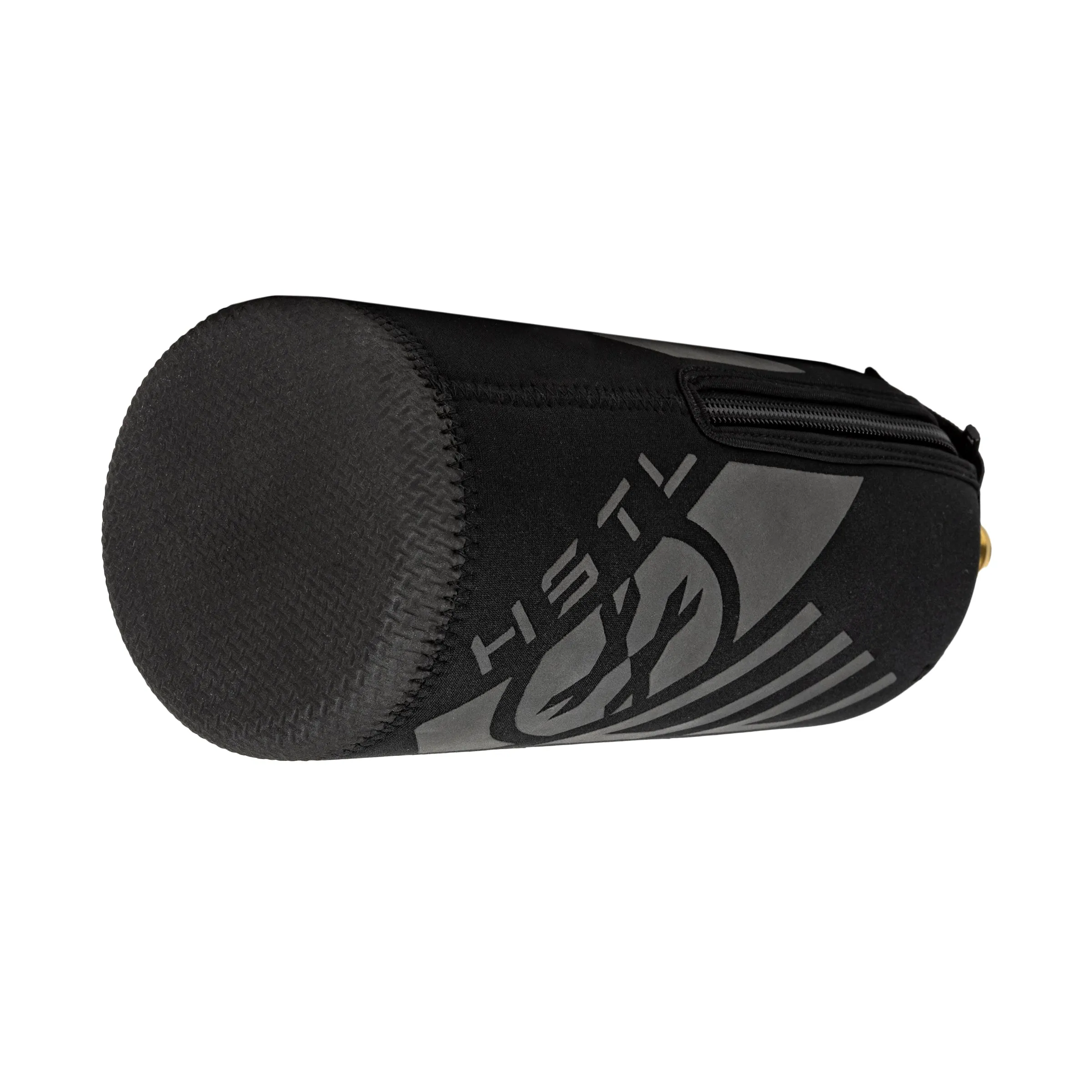 HSTL 48ci/20oz Tank Cover - Black