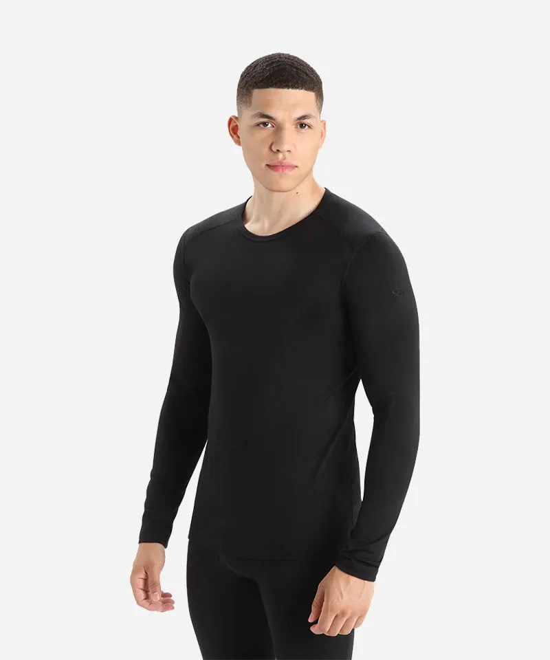 Icebreaker 200 Oasis LS Men's Top