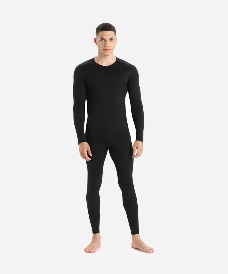 Icebreaker 200 Oasis LS Men's Top