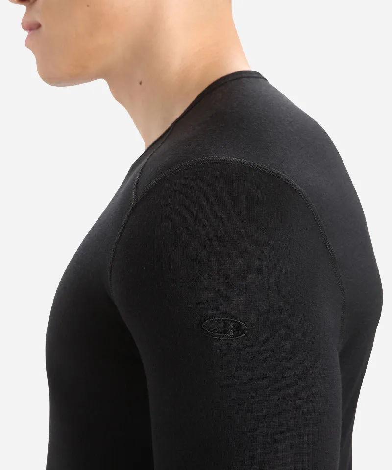 Icebreaker 200 Oasis LS Men's Top