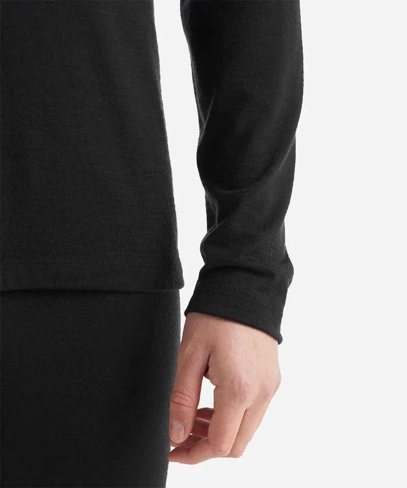 Icebreaker 200 Oasis LS Men's Top