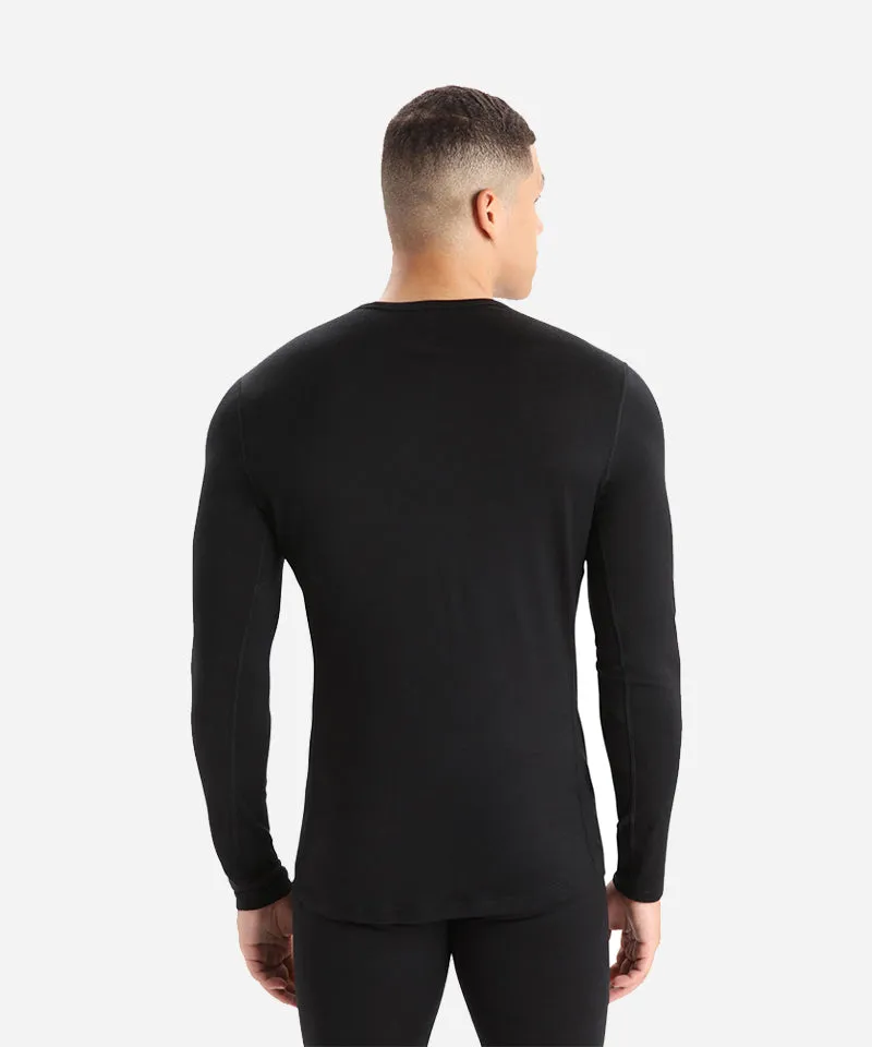 Icebreaker 200 Oasis LS Men's Top