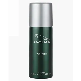 Jaguar For Men Body Spray 150ml
