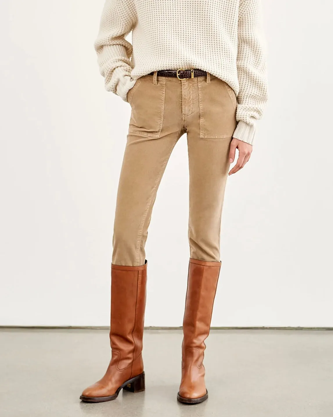 Jenna Pant